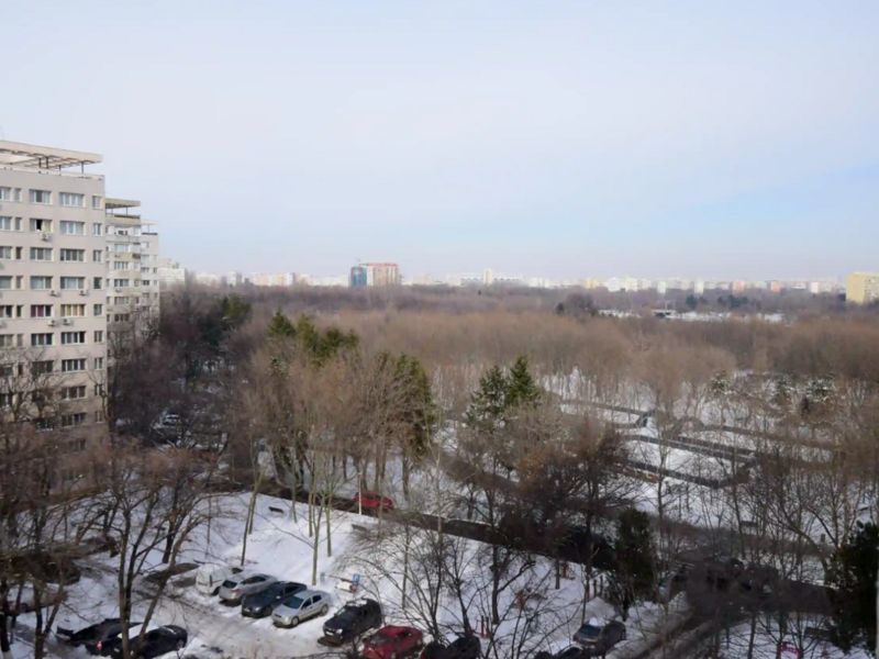 Camil Ressu, pe Odobesti, 10 minute metrou, chiar langa parc IOR, mall
