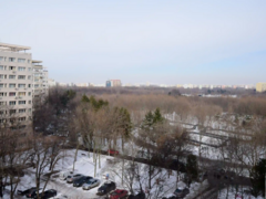 Camil Ressu, pe Odobesti, 10 minute metrou, chiar langa parc IOR, mall